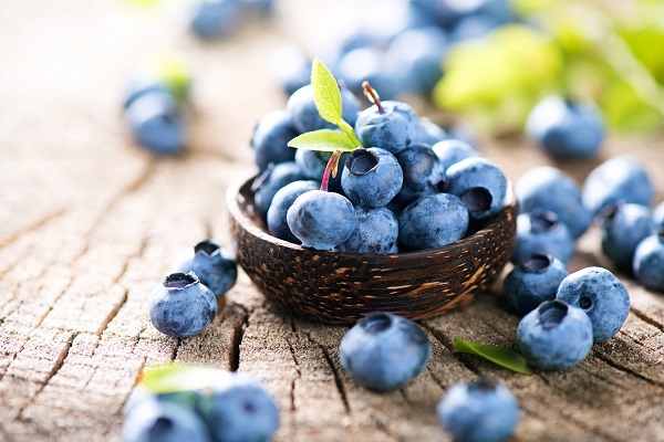 Alimentos bons para o c&eacute;rebro