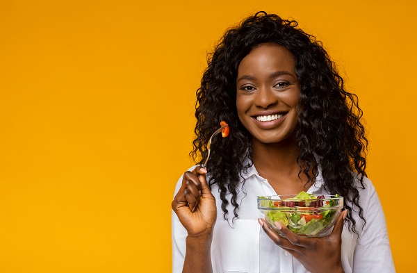 Alimentos bons para o c&eacute;rebro