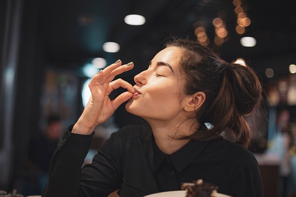 Alimentos bons para o c&eacute;rebro