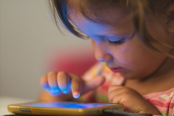 Dia das Crianças: o cérebro infantil está mudando? - Supera - Estimulação Cognitiva