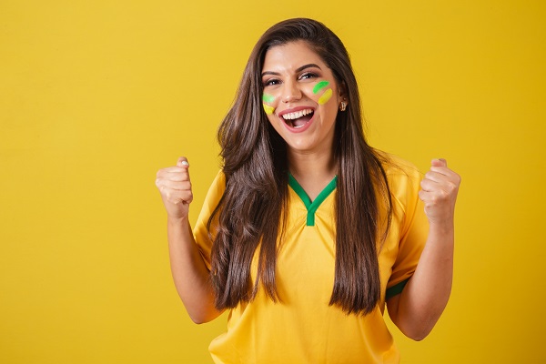 Copa do mundo 