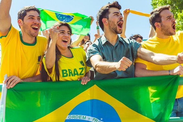 Copa do mundo 