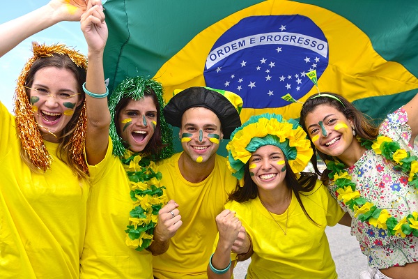 Copa do mundo 
