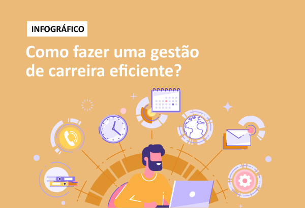 gestão de carreira
