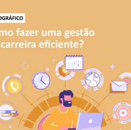 gestão de carreira