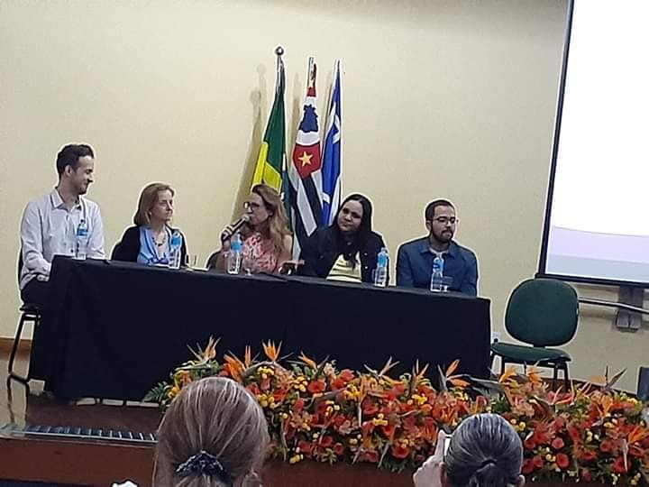 Supera participa de Congresso de Gerontologia da USP - Supera - Estimula&ccedil;&atilde;o Cognitiva