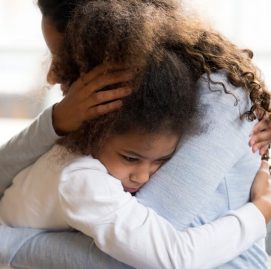 ansiedade infantil