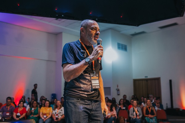 Congresso de Gerontologia da USP 