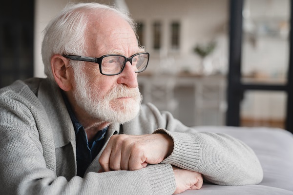 Janeiro Branco: Prevenção de depressão em idosos - Supera - Estimulação Cognitiva