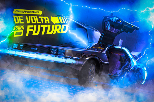 Convenção Supera 2023
