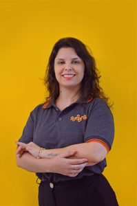 Livia Ciacci — neurocientista e especialista em memória