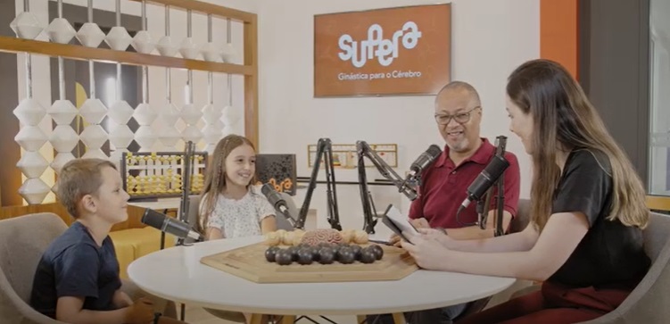 podcast Supera