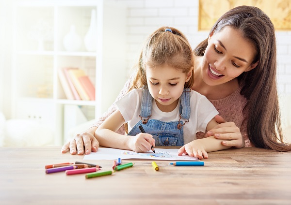 Será que meu filho precisa de apoio escolar