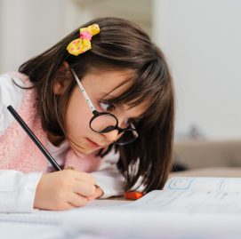 dificuldade de memorização atenção e concentração