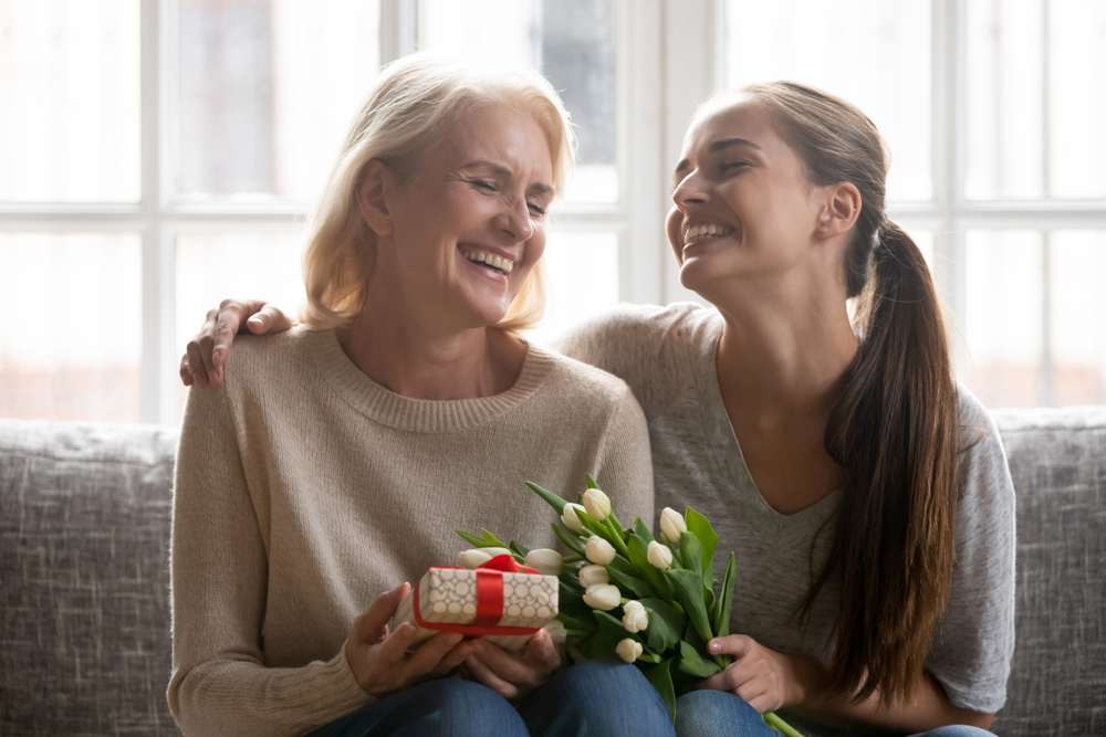 Palavra de mãe: Por que isso é tão importante para o cérebro? - Supera - Estimulação Cognitiva