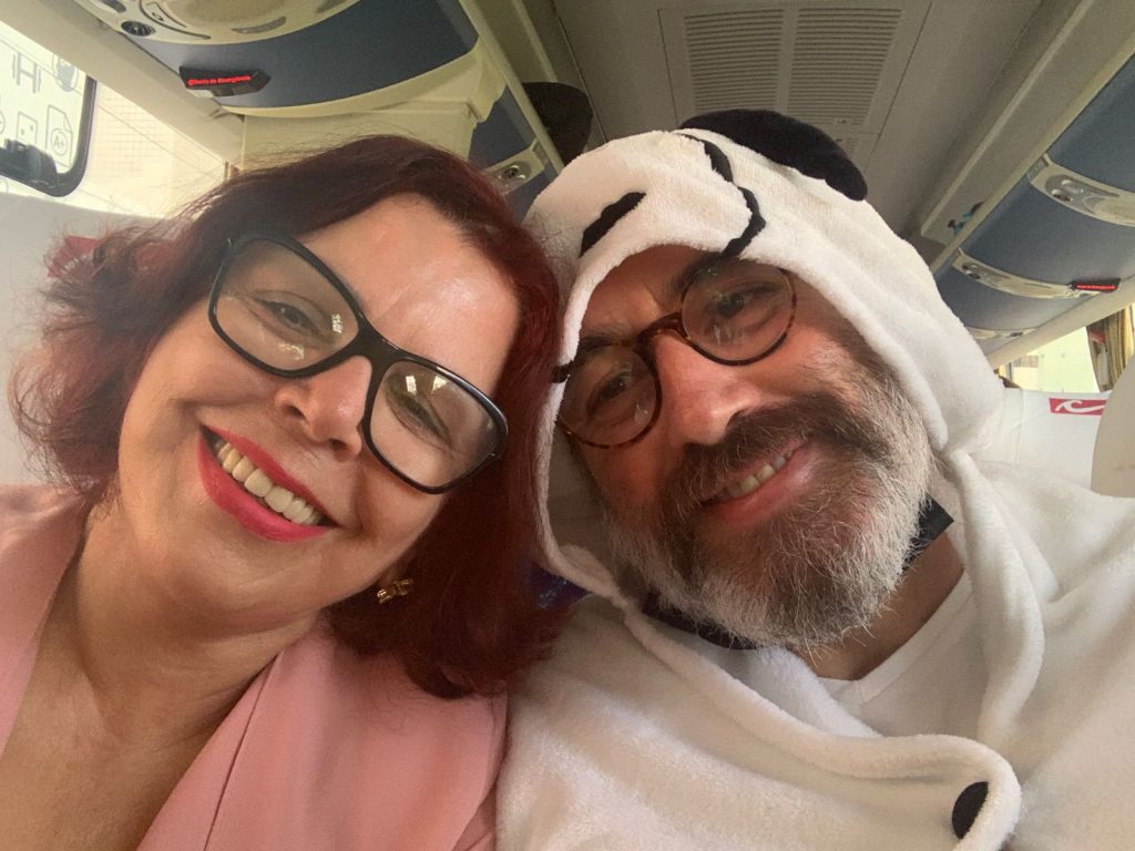 Supera ajuda na longevidade