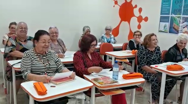 Supera ajuda na longevidade