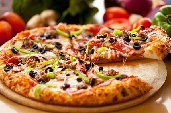 dia da pizza