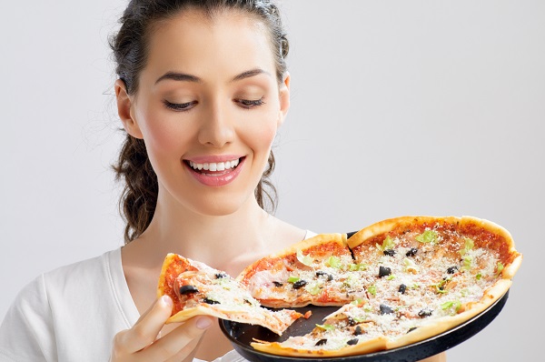 dia da pizza