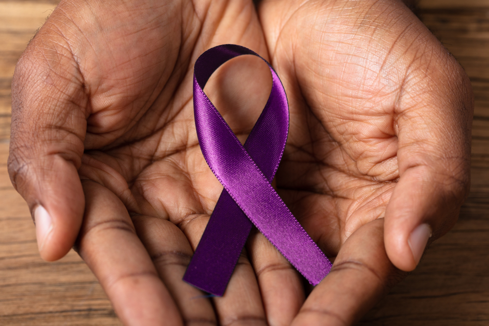 Mês de conscientização à doença de alzheimer