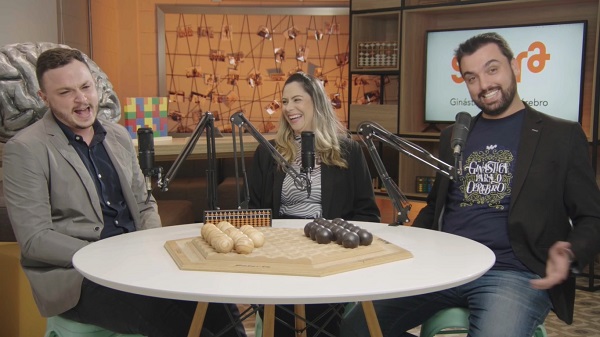 podcast do Supera