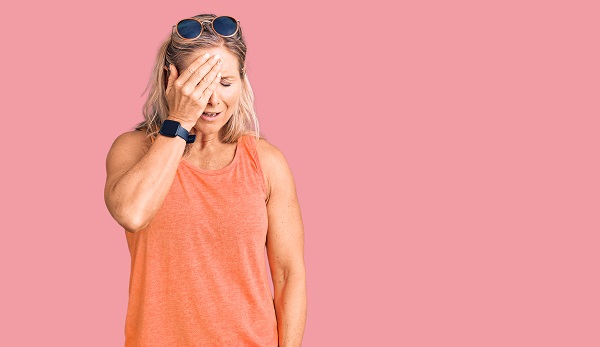 Entenda como a menopausa afeta o c&eacute;rebro feminino neste artigo especial da neurocientista parceira, Livia Ciacci. 
