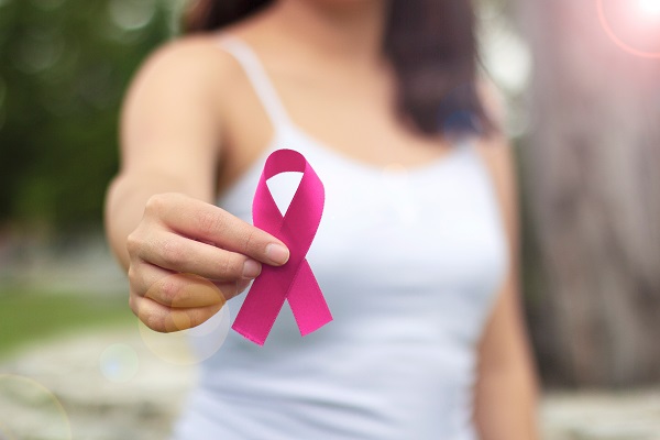 preven&ccedil;&atilde;o ao c&acirc;ncer de mama 