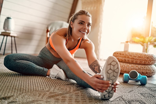 Ginástica cerebral e sedentarismo
