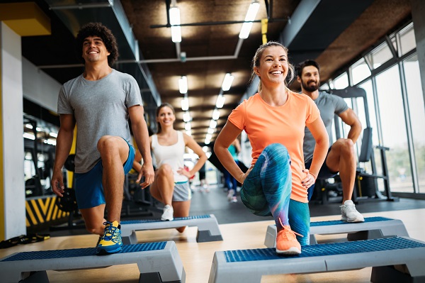 Ginástica cerebral e sedentarismo
