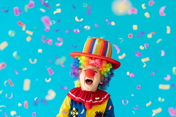 Atividades manuais para o seu Carnaval em casa - Supera - Estimula&ccedil;&atilde;o Cognitiva