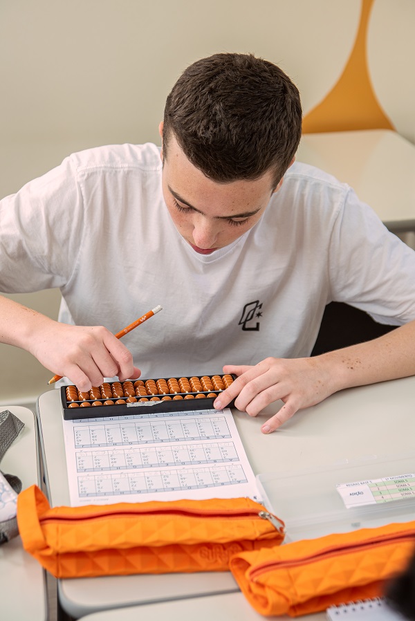 t&eacute;cnicas de estudo