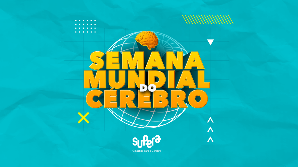 Semana mundial do cérebro