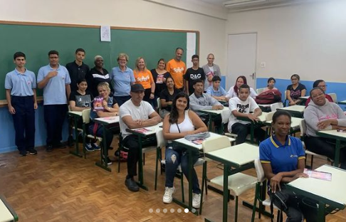 Supera São Caetano oferece 10 bolsas de estudos à jovens em vulnerabilidade social - Supera - Estimulação Cognitiva