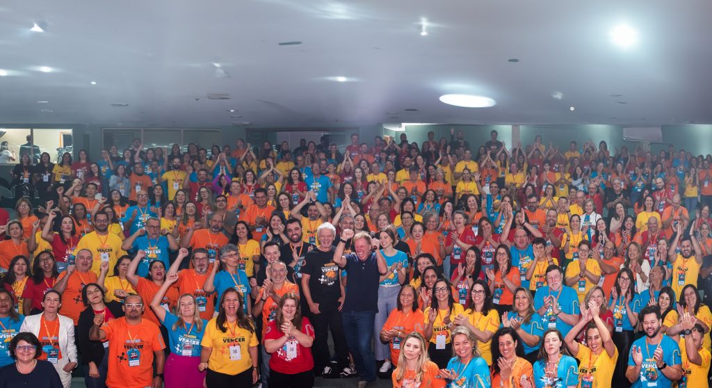 Supera conquista selo de excel&ecirc;ncia