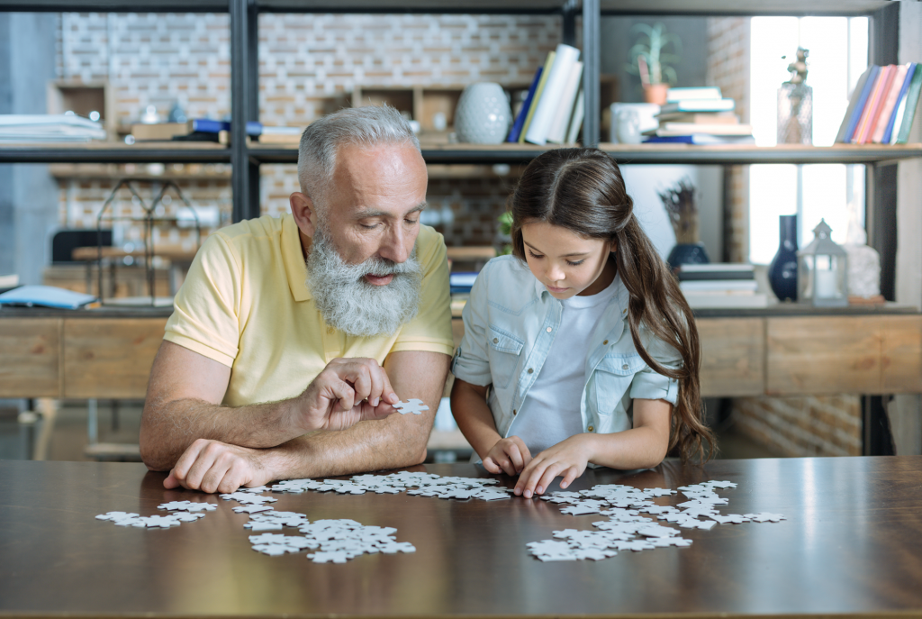 A importância de motivar a pessoa idosa para fazer atividades cognitivas e culturais - Supera - Estimulação Cognitiva