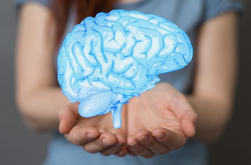 Como o cérebro reage aos estímulos traumáticos: 6 dicas para regulação emocional - Supera - Estimulação Cognitiva
