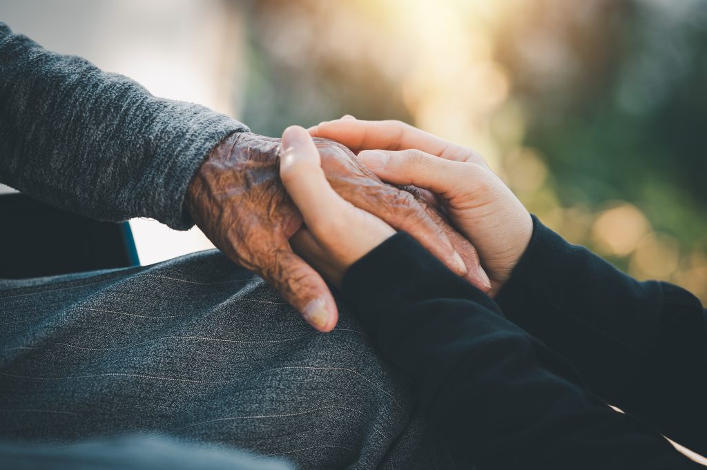 Transtorno de personalidade em pessoas idosas: desafios e particularidades desta condição clínica - Supera - Estimulação Cognitiva