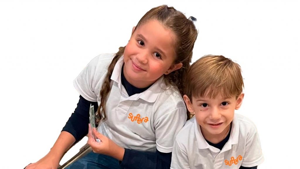 Santista de 6 anos, campeão paulista de xadrez, estará no estande do Método Supera no Brain Congress 2024 - Supera - Estimulação Cognitiva