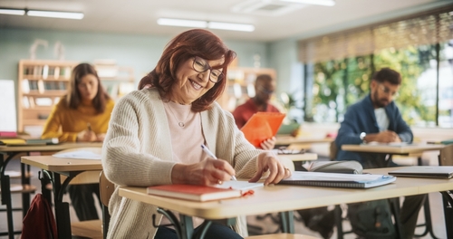 É possível formar novos neurônios em pessoas analfabetas após o processo de alfabetização? - Supera - Estimulação Cognitiva
