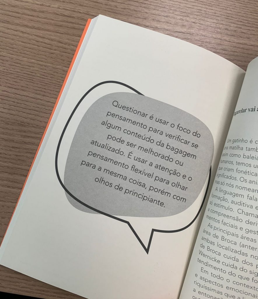 Supera lança livro “Diálogos sobre um cérebro que aprende” - Supera - Estimulação Cognitiva