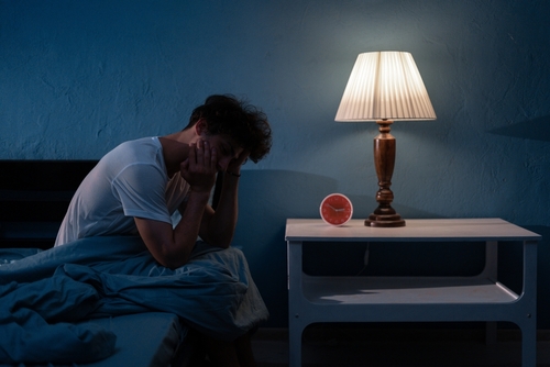 Distúrbios do Sono e os Efeitos para o Cérebro - Supera - Estimulação Cognitiva