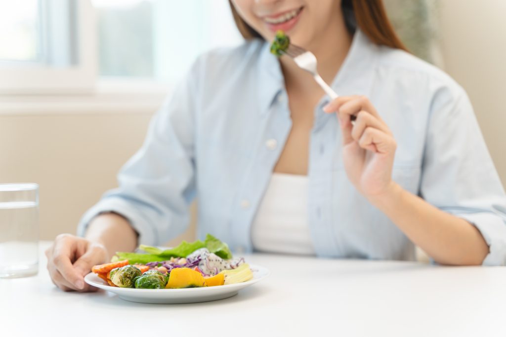 A importância da nutrição para a saúde do cérebro - Supera - Estimulação Cognitiva
