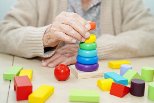 Os 5 fatores de proteção da Doença de Alzheimer - Supera - Estimulação Cognitiva