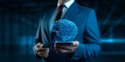 Será que o cérebro de pessoas corruptas é diferente em sua anatomia e ou funcionamento? - Supera - Estimulação Cognitiva