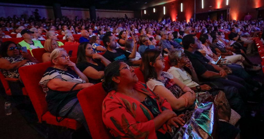 “Despertando 2024” reuniu mais de 650 pessoas em SP - Supera - Estimulação Cognitiva
