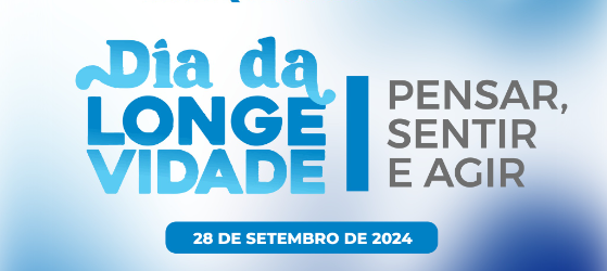 Supera participa do Dia da Longevidade, da SBGG - Supera - Estimulação Cognitiva