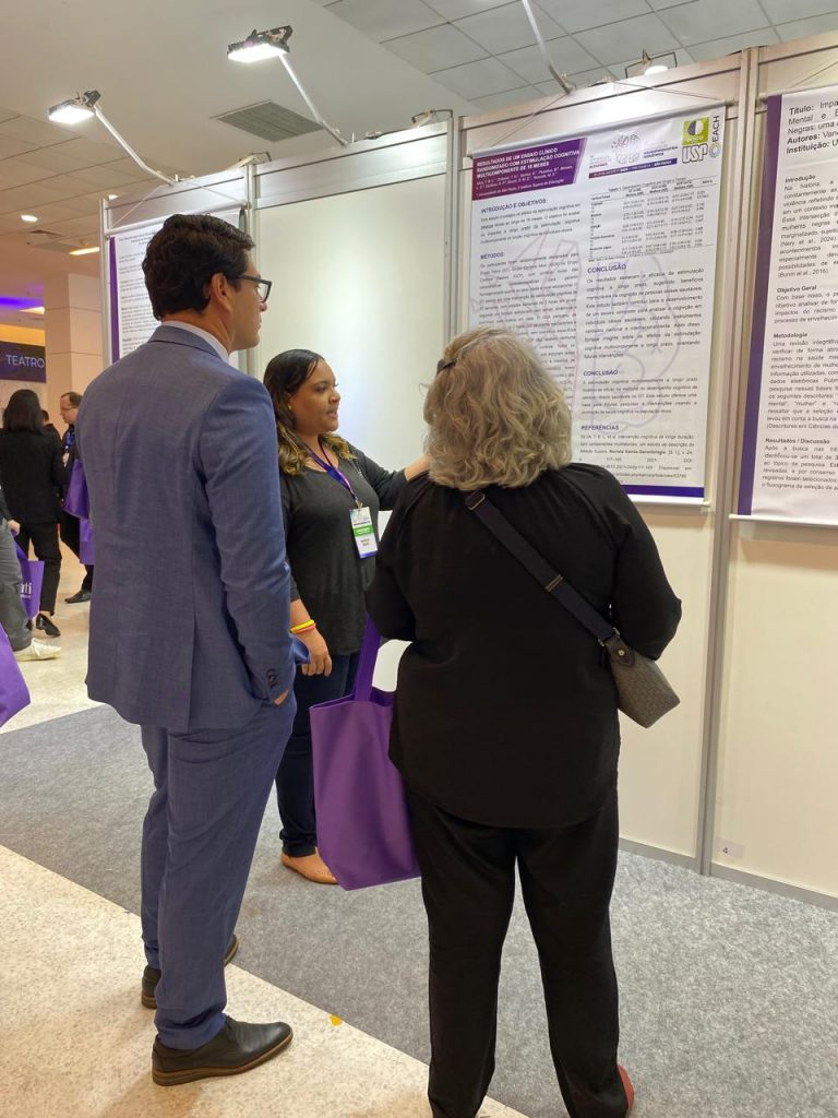 Estudo em parceria entre USP e Supera &eacute; premiado em congressos brasileiros de Alzheimer e Neuropsiquiatria Geri&aacute;trica - Supera - Estimula&ccedil;&atilde;o Cognitiva