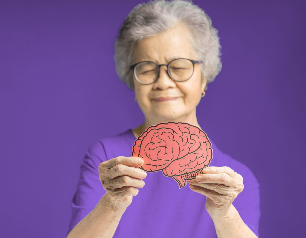 <strong>Demência e doença de Alzheimer, tem diferenças? Entenda.</strong> - Supera - Estimulação Cognitiva