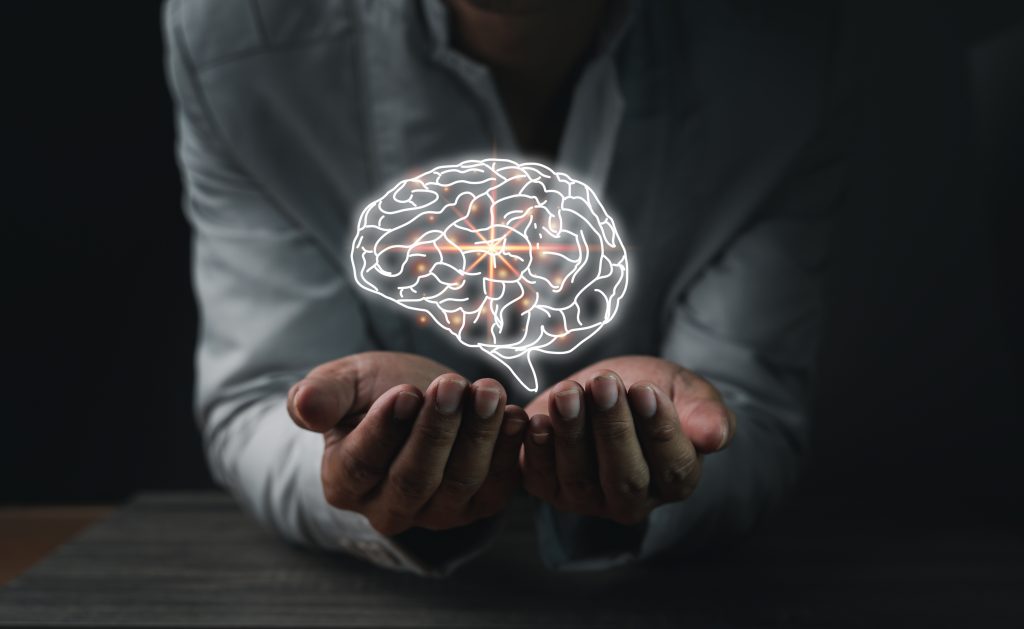 Ferramentas baseadas em IA podem identificar sinais de comprometimento cognitivo - Supera - Estimulação Cognitiva