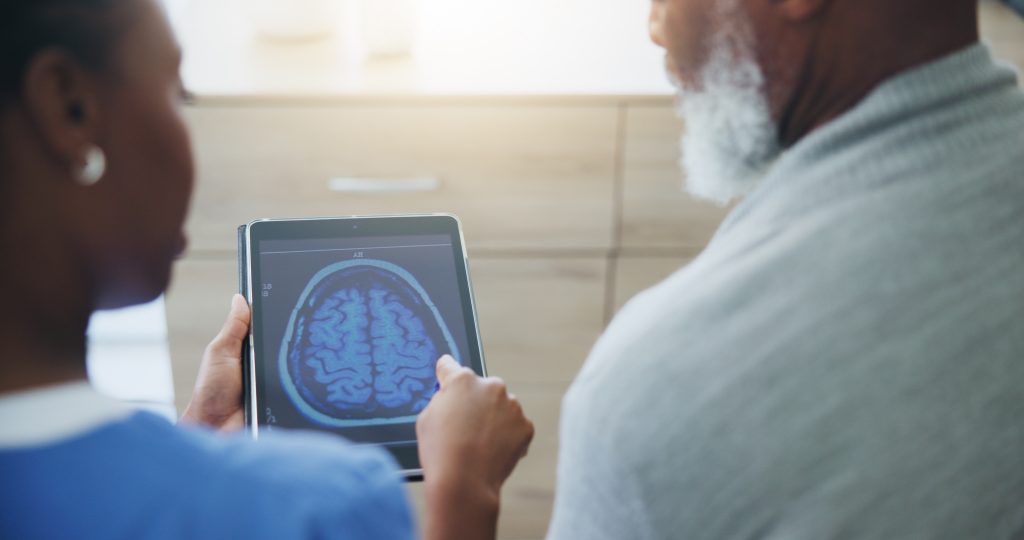 Ferramentas baseadas em IA podem identificar sinais de comprometimento cognitivo - Supera - Estimulação Cognitiva
